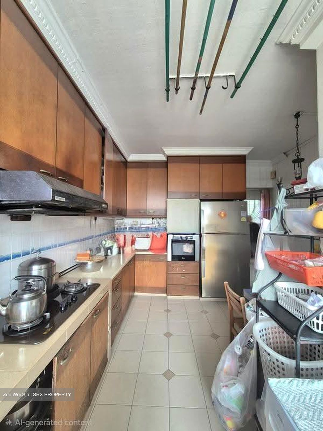 Blk 402 Fajar Road (Bukit Panjang), HDB 5 Rooms #611453161